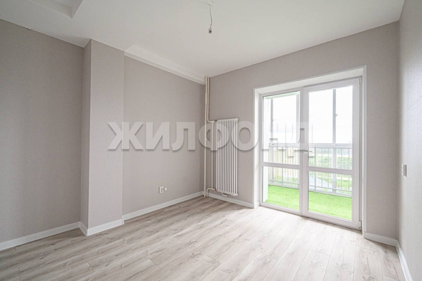 
  Продается 1-комн. квартира, 41.4 м², ЖК Аквамарин, дом 3
. Фото 2.