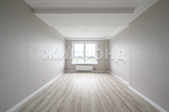 
  Продается 1-комн. квартира, 41.4 м², ЖК Аквамарин, дом 3
. Фото 18.