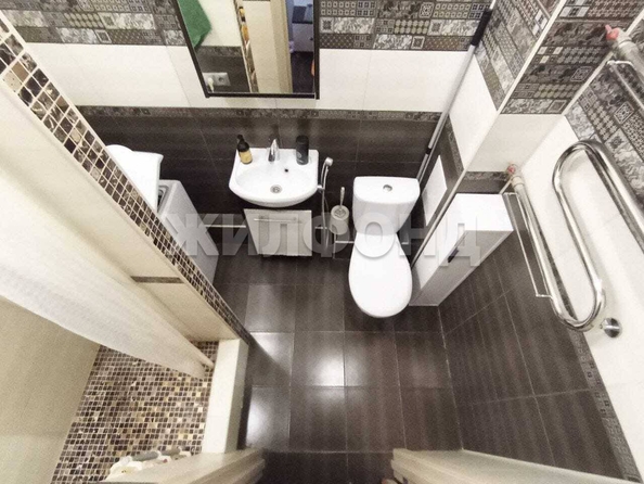 
  Продается студия, 19.3 м², Виктора Уса ул, д. 9
. Фото 1.