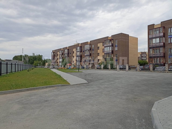 
  Продается студия, 27 м², , д. 50
. Фото 8.