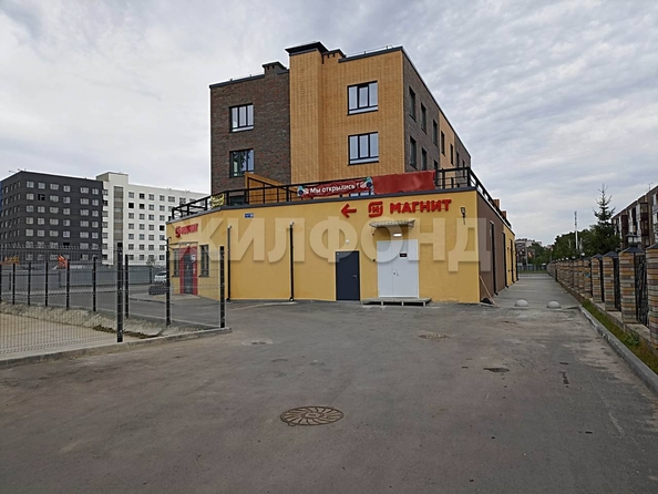 
  Продается студия, 27 м², , д. 50
. Фото 10.