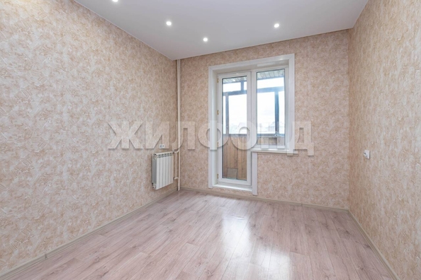 
  Продается студия, 15.7 м², Мира ул, д. 59/2
. Фото 4.