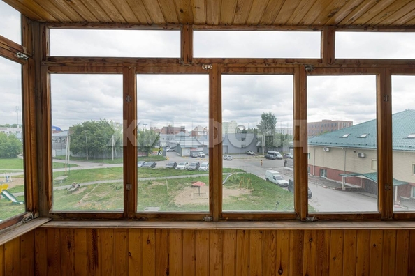 
  Продается студия, 15.7 м², Мира ул, д. 59/2
. Фото 10.