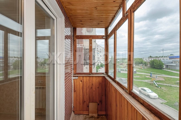 
  Продается студия, 15.7 м², Мира ул, д. 59/2
. Фото 11.