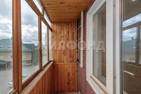
  Продается студия, 15.7 м², Мира ул, д. 59/2
. Фото 12.