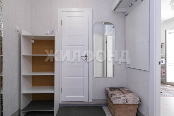 
  Продается 1-комн. квартира, 32.3 м², ЖК Чистая Слобода, дом 17
. Фото 6.