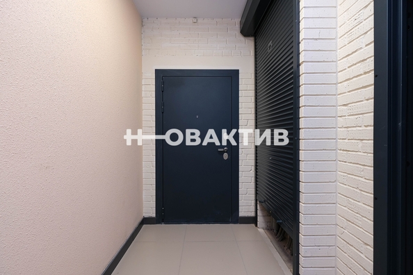 
  Продается 1-комн. квартира, 42 м², ЖК Да Винчи, 4 очередь дом 1
. Фото 5.