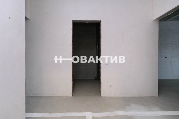 
  Продается 1-комн. квартира, 42 м², ЖК Да Винчи, 4 очередь дом 1
. Фото 6.