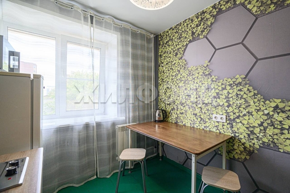 
  Продается 1-комн. квартира, 32.9 м², 1905 года ул, д. 18
. Фото 2.