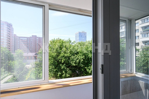 
  Продается 1-комн. квартира, 32.9 м², 1905 года ул, д. 18
. Фото 19.