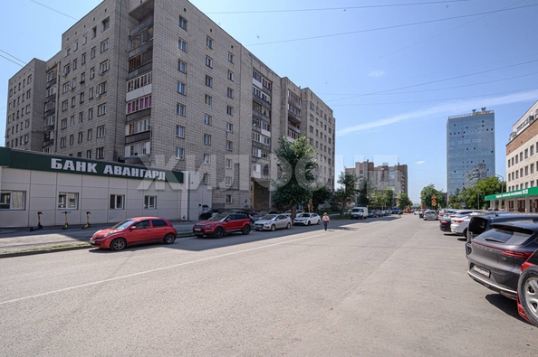 
  Продается 1-комн. квартира, 32.9 м², 1905 года ул, д. 18
. Фото 28.