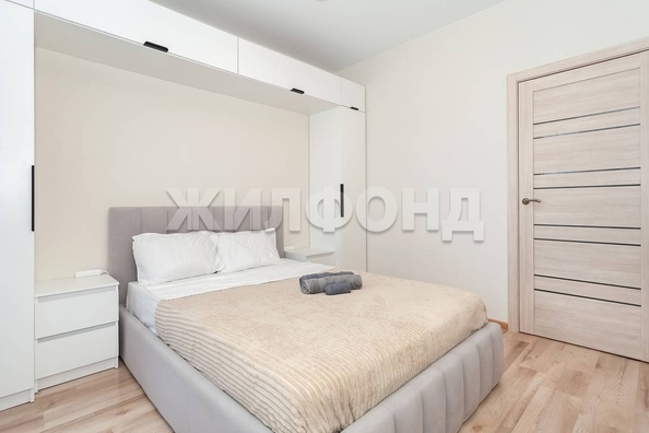 
  Продается 1-комн. квартира, 36.1 м², ЖК Венеция-3 , дом 12
. Фото 4.