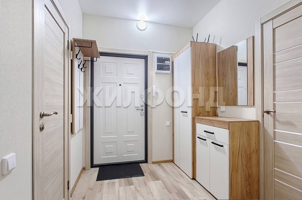 
  Продается 1-комн. квартира, 36.1 м², ЖК Венеция-3 , дом 12
. Фото 7.