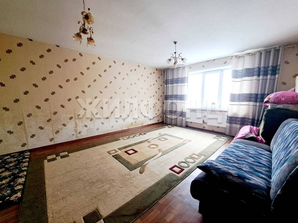 
  Продается 1-комн. квартира, 54 м², В. Высоцкого ул, д. 62
. Фото 2.