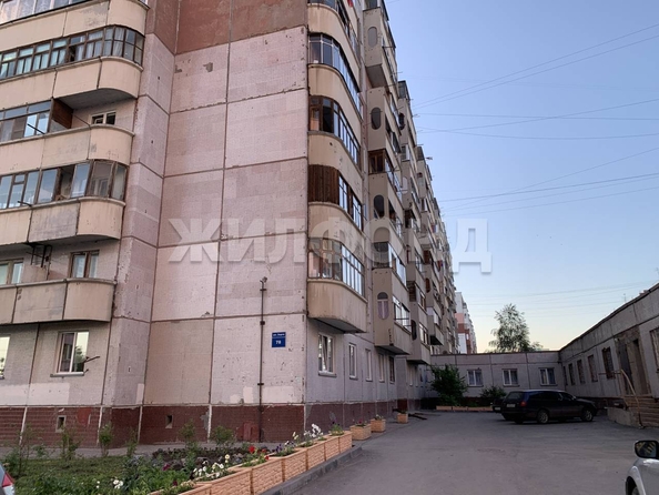 
  Продается студия, 15.8 м², Зорге ул, д. 78
. Фото 8.