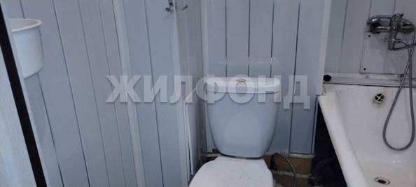 
  Продается студия, 15.8 м², Зорге ул, д. 78
. Фото 8.