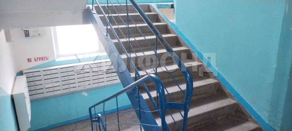 
  Продается студия, 15.8 м², Зорге ул, д. 78
. Фото 12.