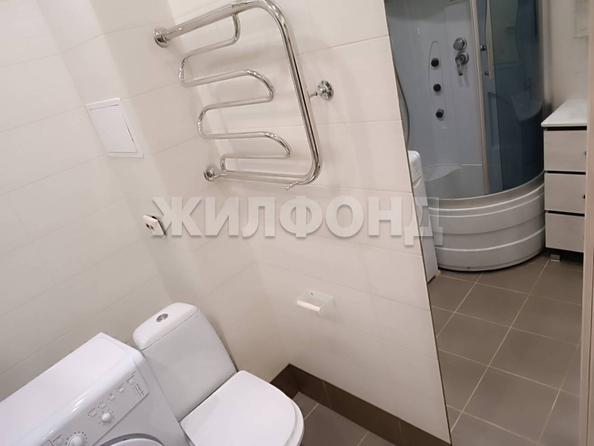 
  Продается 2-комн. квартира, 39.5 м², Военная ул, д. 9/2
. Фото 10.