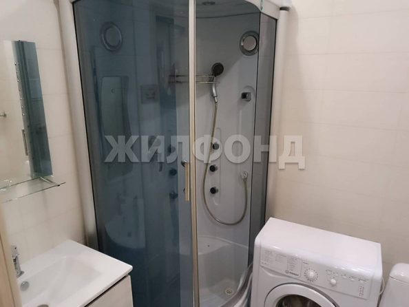 
  Продается 2-комн. квартира, 39.5 м², Военная ул, д. 9/2
. Фото 11.