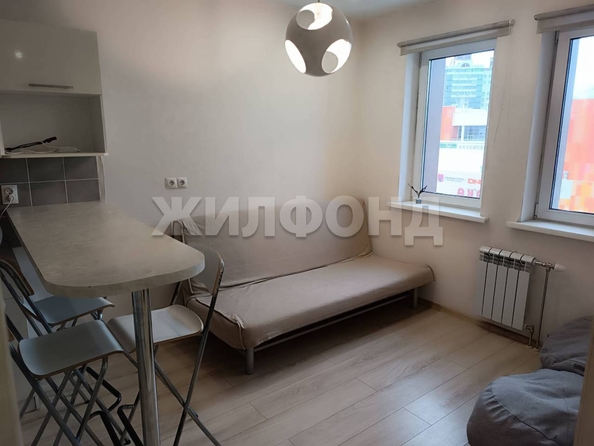 
  Продается 2-комн. квартира, 39.5 м², Военная ул, д. 9/2
. Фото 17.