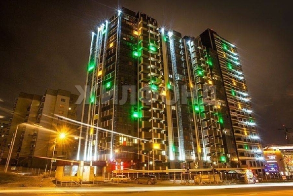 
  Продается 2-комн. квартира, 39.5 м², Военная ул, д. 9/2
. Фото 19.