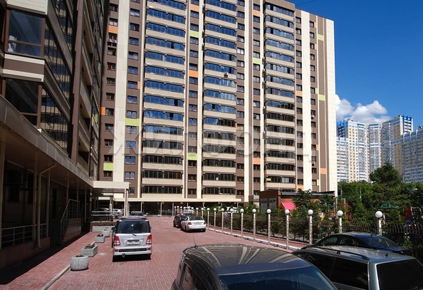 
  Продается 2-комн. квартира, 39.5 м², Военная ул, д. 9/2
. Фото 25.