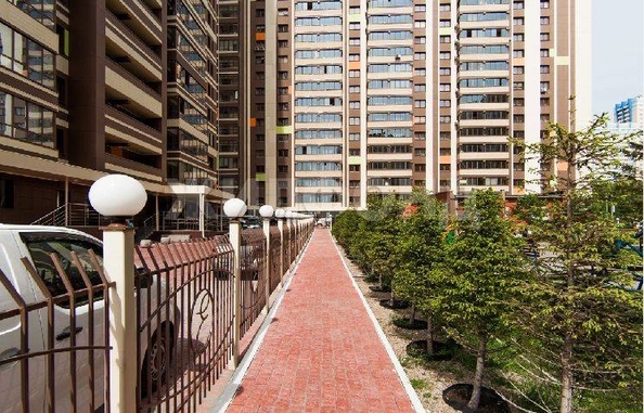 
  Продается 2-комн. квартира, 39.5 м², Военная ул, д. 9/2
. Фото 4.