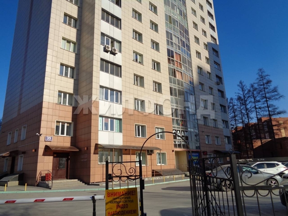 
  Продается 2-комн. квартира, 69.1 м², Аникина ул, д. 35
. Фото 2.