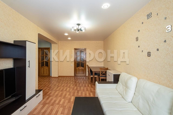 
  Продается 2-комн. квартира, 69.1 м², Аникина ул, д. 35
. Фото 8.