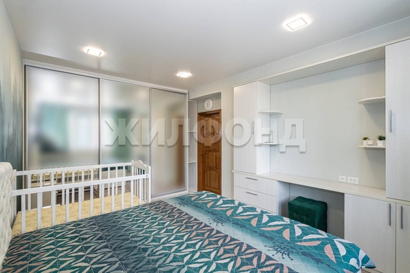 
  Продается 2-комн. квартира, 69.1 м², Аникина ул, д. 35
. Фото 10.