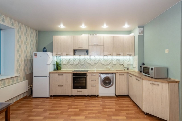 
  Продается 2-комн. квартира, 69.1 м², Аникина ул, д. 35
. Фото 3.