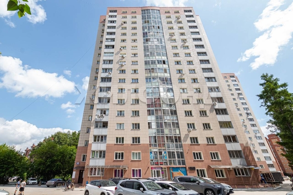 
  Продается 2-комн. квартира, 69.1 м², Аникина ул, д. 35
. Фото 12.