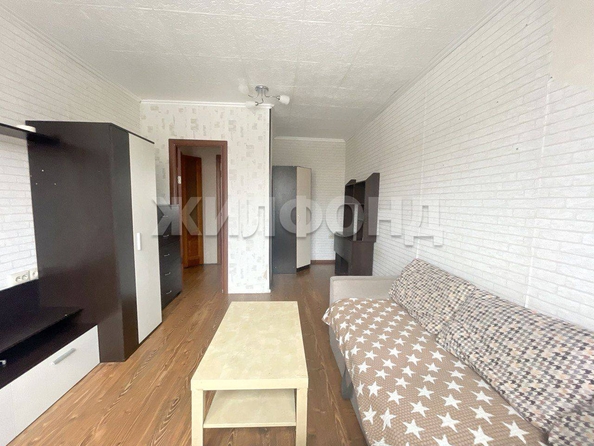 
  Продается 2-комн. квартира, 44.9 м², Немировича-Данченко ул, д. 24/3
. Фото 4.