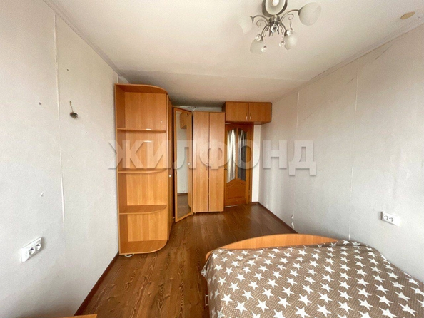 
  Продается 2-комн. квартира, 44.9 м², Немировича-Данченко ул, д. 24/3
. Фото 5.