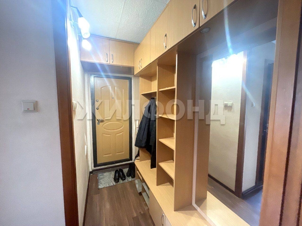 
  Продается 2-комн. квартира, 44.9 м², Немировича-Данченко ул, д. 24/3
. Фото 9.