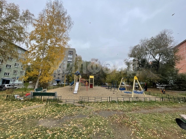 
  Продается 2-комн. квартира, 44.9 м², Немировича-Данченко ул, д. 24/3
. Фото 25.