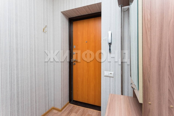 
  Продается 2-комн. квартира, 42.7 м², Степная ул, д. 55
. Фото 9.