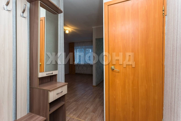 
  Продается 2-комн. квартира, 42.7 м², Степная ул, д. 55
. Фото 10.