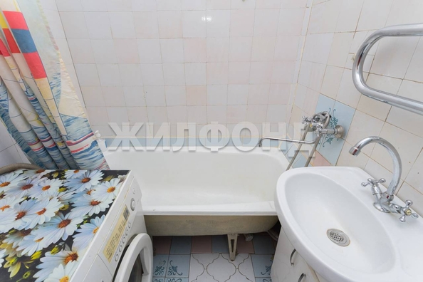
  Продается 2-комн. квартира, 42.7 м², Степная ул, д. 55
. Фото 11.