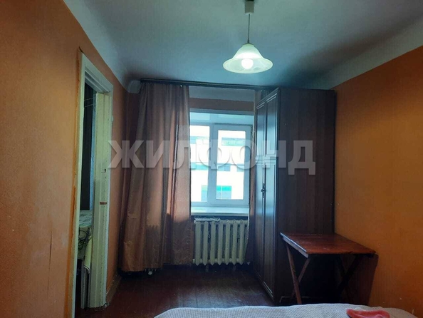 
  Продается 2-комн. квартира, 40.3 м², Ватутина ул, д. 33
. Фото 4.