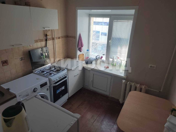 
  Продается 2-комн. квартира, 40.3 м², Ватутина ул, д. 33
. Фото 5.