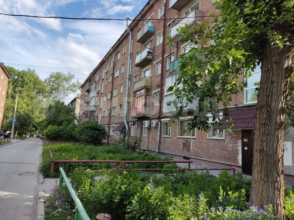 
  Продается 2-комн. квартира, 40.3 м², Ватутина ул, д. 33
. Фото 13.