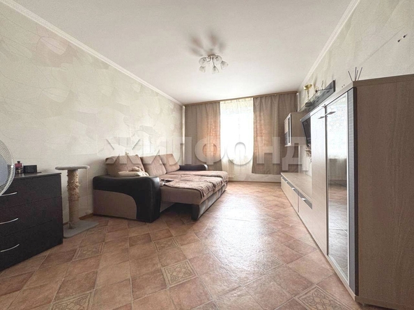 
  Продается 2-комн. квартира, 59 м², Горский мкр, д. 60
. Фото 3.