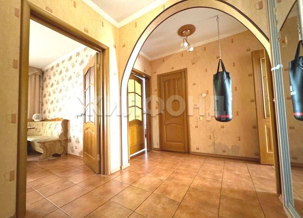 
  Продается 2-комн. квартира, 59 м², Горский мкр, д. 60
. Фото 7.
