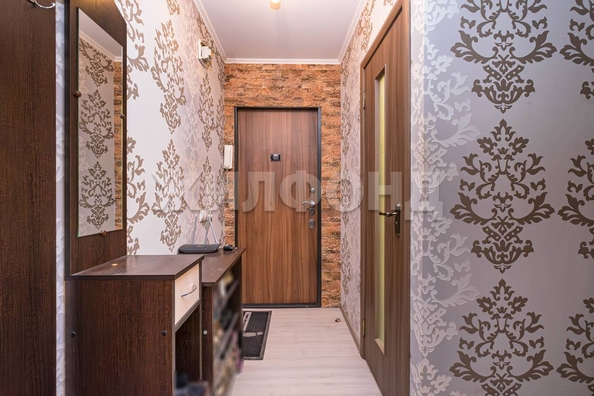 
  Продается 2-комн. квартира, 44.7 м², Сибиряков-Гвардейцев ул, д. 4
. Фото 6.