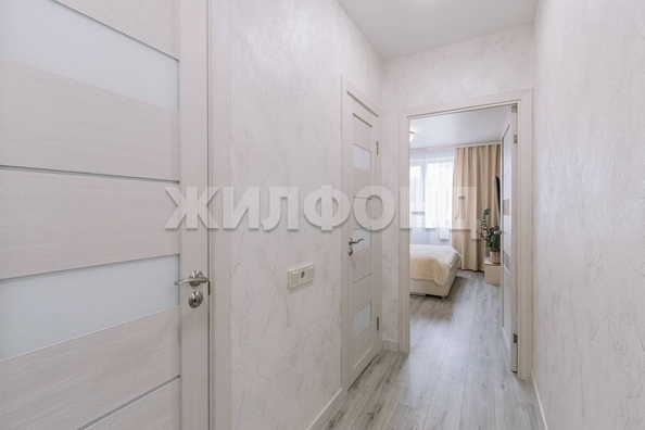 
  Продается 2-комн. квартира, 59 м², Петухова ул, д. 156
. Фото 21.