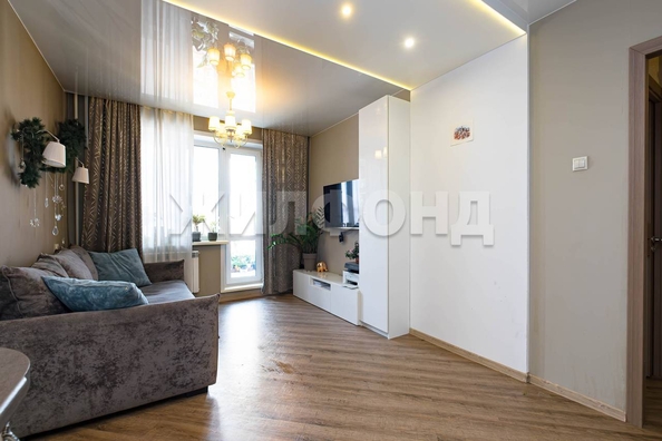 
  Продается 2-комн. квартира, 58.6 м², Гребенщикова ул, д. 5
. Фото 4.