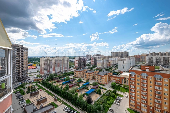 
  Продается 2-комн. квартира, 58.6 м², Гребенщикова ул, д. 5
. Фото 22.