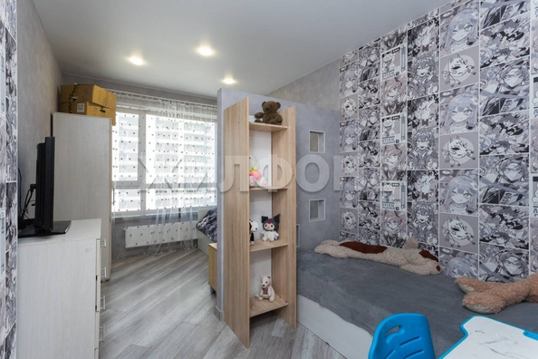 
  Продается 2-комн. квартира, 48.4 м², ЖК Прованс
. Фото 12.