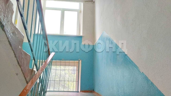 
  Продается 2-комн. квартира, 44.8 м², Романова ул, д. 23
. Фото 9.